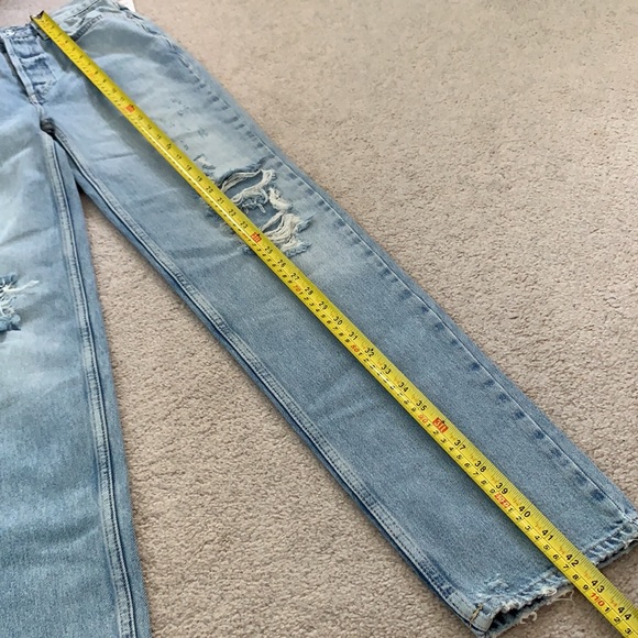 Free People Lasso jean (tags removed) - Picture 9 of 15